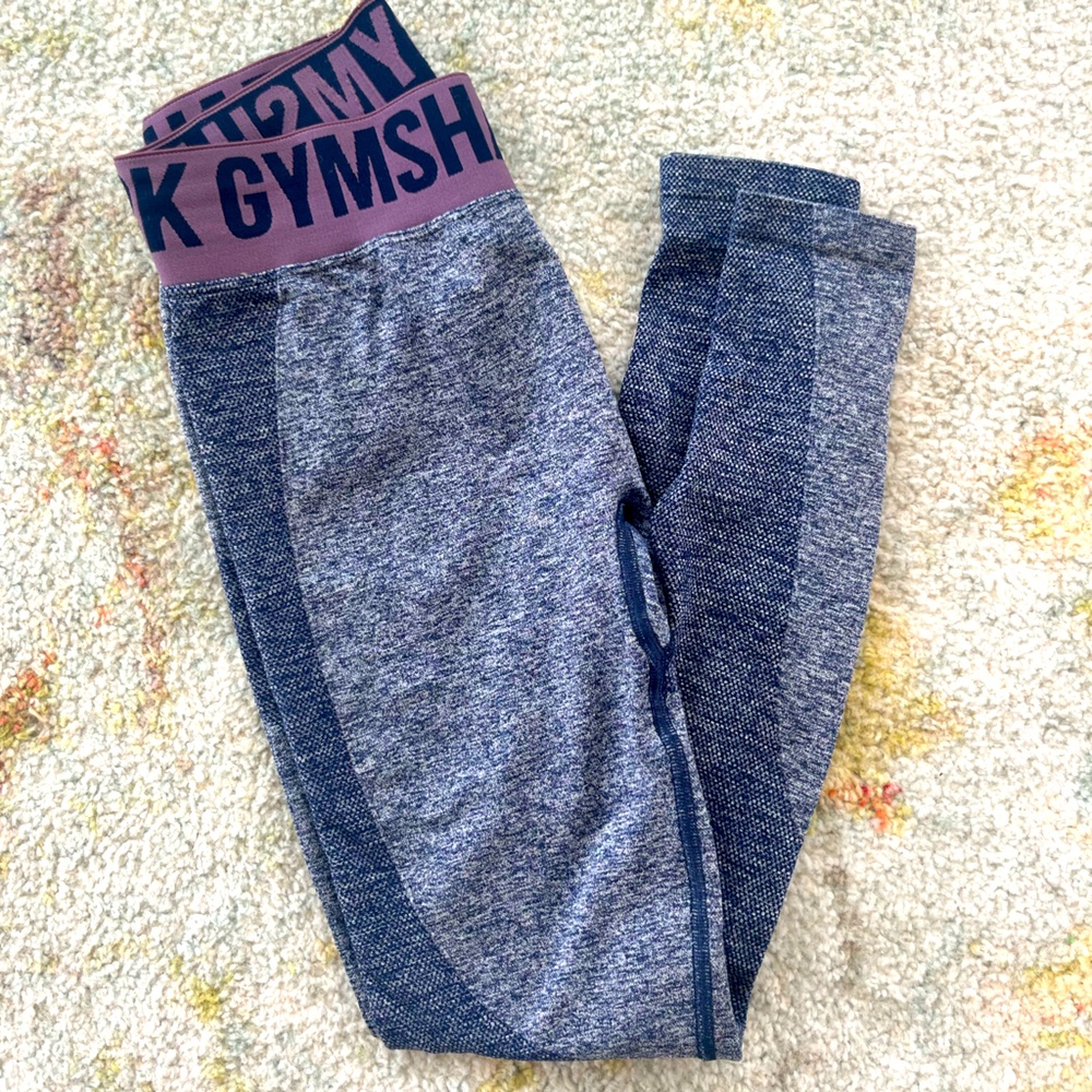 GymShark Leggings